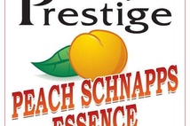PR Peach Schnapps 20 ml Essence